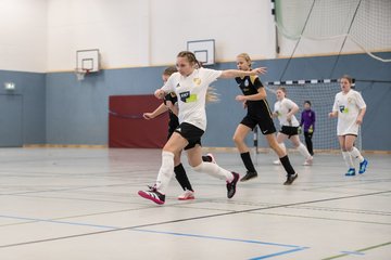 Bild 491 - C-Juniorinnen 3 Loewinnen Cup